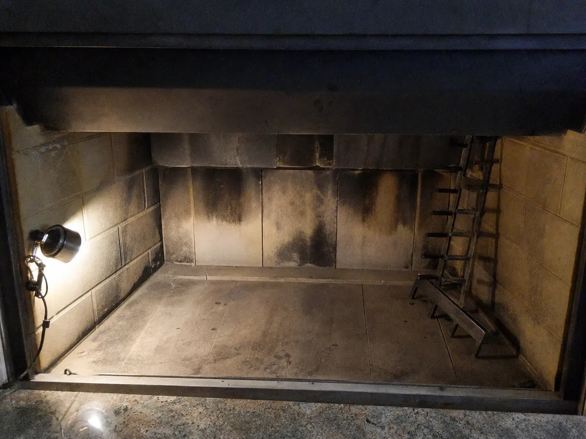 Fireplace Repair in Calabasas, CA