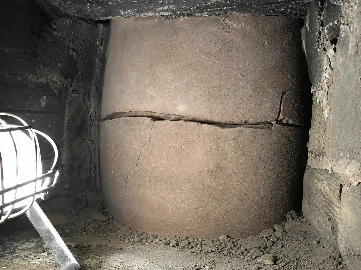 Chimney Repair in Calabasas, CA